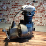 BMW R35 M69 A1E ALG2 BMW