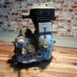 FN 350cc  engine