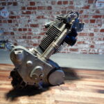 Panther -1934 model 100 598cc 1 cyl ohv