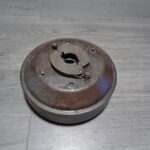 DKW SB NZ Lichtmaschine Rotor
