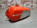 Husqvarna Motocross Tank