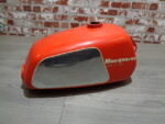 Husqvarna Motocross Tank - Bild 6