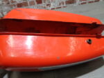 Husqvarna Motocross Tank - Bild 4