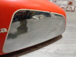 Husqvarna Motocross Tank - Bild 3