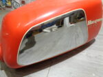 Husqvarna Motocross Tank - Bild 2
