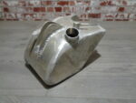 AJS 7R Matchless G50 OIL Tank