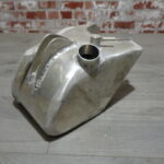 AJS 7R Matchless G50 OIL Tank