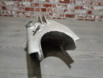 AJS 7R Matchless G50 OIL Tank - Bild 6