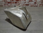 AJS 7R Matchless G50 OIL Tank - Bild 4