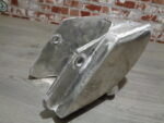 AJS 7R Matchless G50 OIL Tank - Bild 9