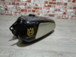 Husqvarna Motocross Tank