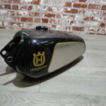 Husqvarna Motocross Tank