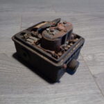 DKW SB NZ Coil box