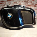 BMW Hoske Tank