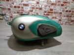 BMW Tank .Tank für BMW  "Schorsch Meier"