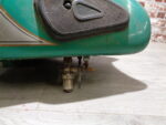 BMW Tank .Tank für BMW  "Schorsch Meier" - Bild 14