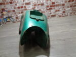BMW Tank .Tank für BMW  "Schorsch Meier" - Bild 13