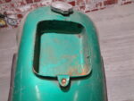 BMW Tank .Tank für BMW  "Schorsch Meier" - Bild 12