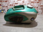 BMW Tank .Tank für BMW  "Schorsch Meier" - Bild 11