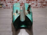 BMW Tank .Tank für BMW  "Schorsch Meier" - Bild 9