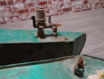 BMW Tank .Tank für BMW  "Schorsch Meier" - Bild 7