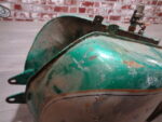 BMW Tank .Tank für BMW  "Schorsch Meier" - Bild 6