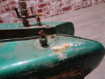 BMW Tank .Tank für BMW  "Schorsch Meier" - Bild 5