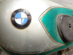BMW Tank .Tank für BMW  "Schorsch Meier" - Bild 4