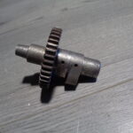 Monark Albin Trim-kam