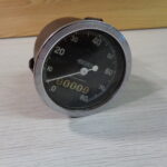 Jeager Speedometer km