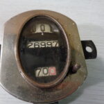 Stewart Warner Speedometer