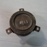 Stewart Warner Speedometer