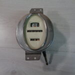 AC Speedometer