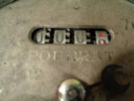 POURRAT Speedometer - Bild 5