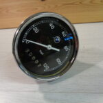 Veigel Speedometer