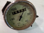 JSGUS Speedometer