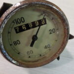 JSGUS Speedometer
