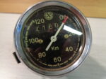 PS Düsseldorf Speedometer
