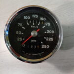 Smiths Speedometer SSM 5007/01A