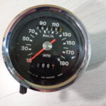 Smiths Speedometer SSM 5007/03