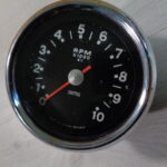 Smiths Tachometer RSM 3003/13