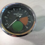 Smiths Tachometer RSM 3003/12