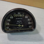 Smiths Chronometric S.538/K