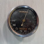 Smiths Chronometric M.P.H