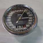 Smiths Chronometric S.467/163/L