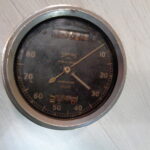 Smiths Chronometric S.608/1