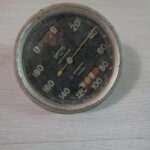 Smiths Chronometric S.467/7/L