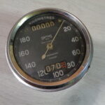 Smiths Chronometric S.467/7/L