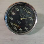 Smiths Chronometric S.480/7/L