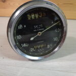 Smiths Chronometric S.467/207